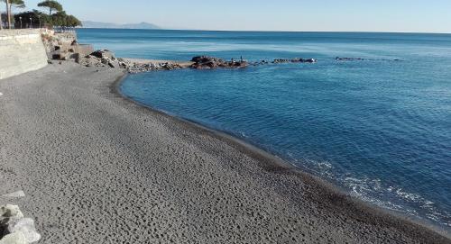 Appartamenti La Quiete in Mele (Genoa)