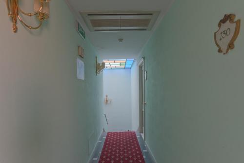 Hotel Donatello - main image