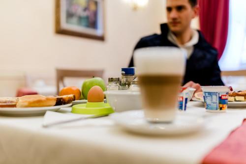 Hotel Donatello - image 12