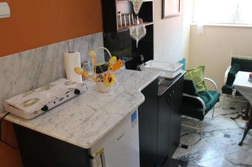 Triple Room with Bathroom