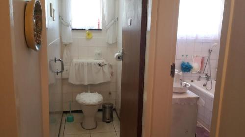 Family Room with Shared Bathroom image 4