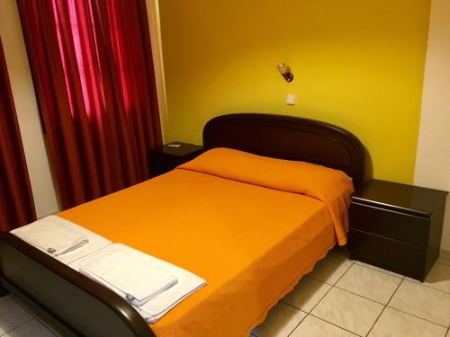 2 bedrooms, 3 beds