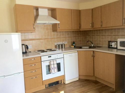 Instalaciones, Beau Rivage in Saint Brelade