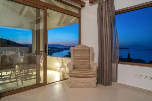 Ananta Blue Residence