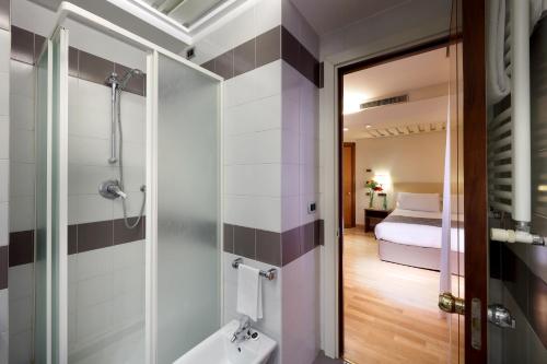 Hotel Exe Majestic