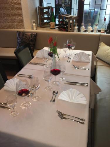 Hotel Restaurant Schwan 2