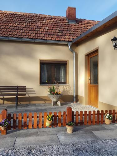 Haus Lisbeth in Malschwitz, Deutschland