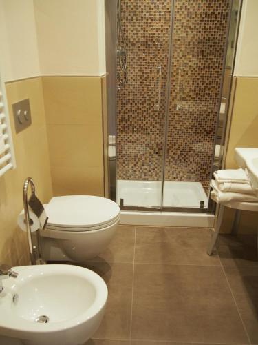 Endro's Rooms Endro's Rooms