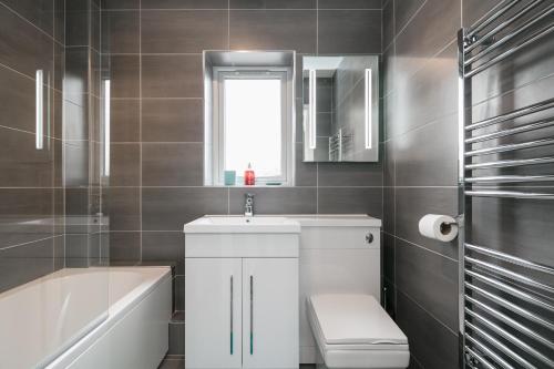 Bluestone Apartments - Didsbury, Манчестер (фото 3)