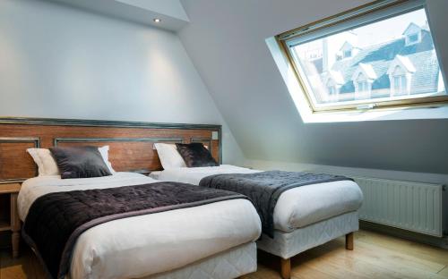 Hôtel Du Brésil - image 9