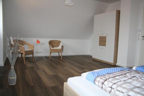 Ferienhaus Sophie in 加雷爾