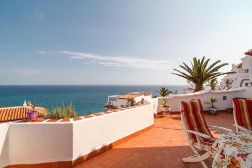 Apartment in Nerja 