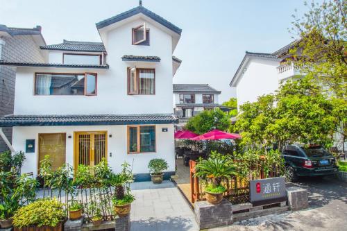 Handshake Hostel in West Lake District - West Lake Scenic Area