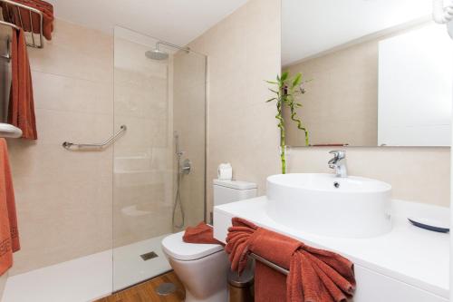 Apartamentos Villa Florida - image 6