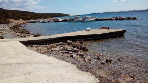 Holiday home Rombizon Petar