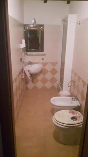 B&B Borgo Valagnesi