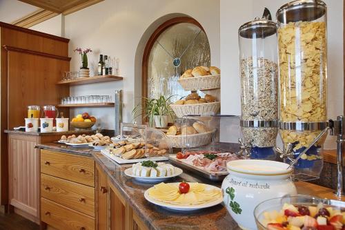 Hotel Tschantnaihof Hotel de charme San Michele