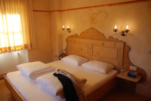 Piccolohotel Tempele Garni in Innichen