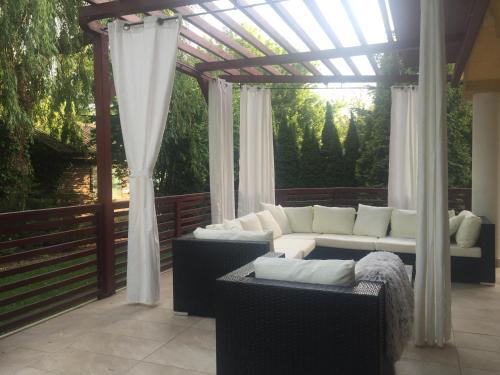 Villa - ZMRD – khách sạn tại Zamardi