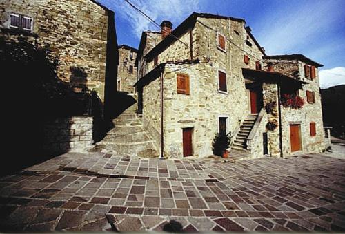 B&B Borgo Valagnesi