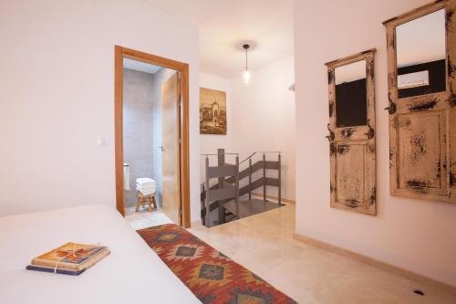 COME TO SEVILLA Casa de Mariana - image 4