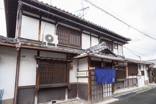 微笑旅舍（僅限女性） and smiles hostel (Female Only)