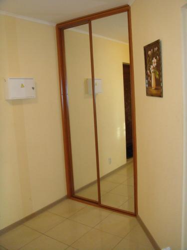 Apartment on Moskovskaya