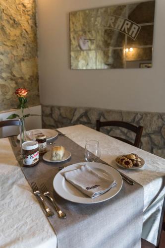 Tenuta Ferrara in Альтавіла Сілєнтіна