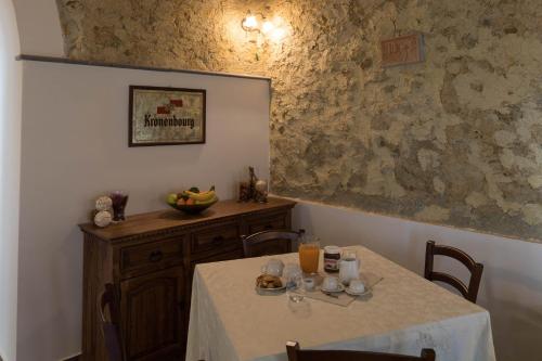 Tenuta Ferrara in Альтавіла Сілєнтіна