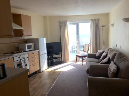 Instalaciones, Beau Rivage in Saint Brelade