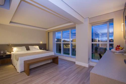 ห้องน้ำ, Le CanarD Joinville in จอนวิลเล