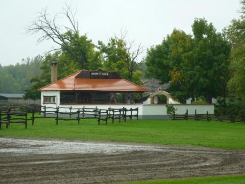 Walter Ranch