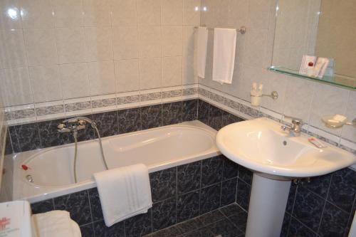 Hotel Il Gatto - image 9