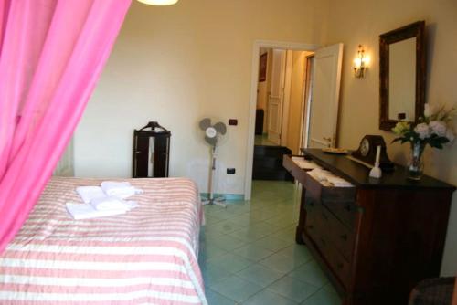 Villa Bikini on Sorrento Coast - main image