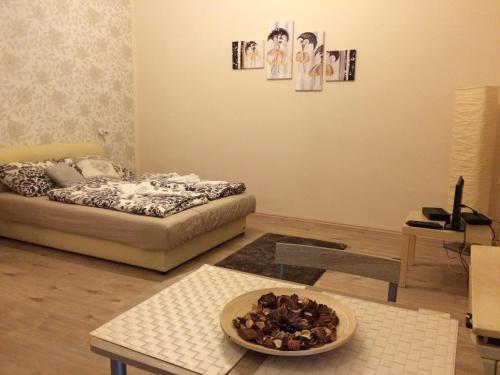  Rei Sun City Apartments II in Budapest