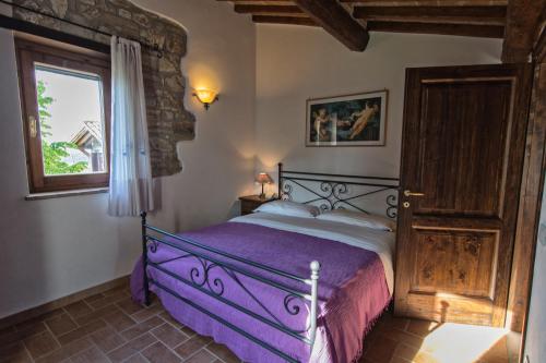 Bio Agriturismo Montemenardo Organic Resort