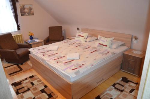 Németh Vendégház - image 11