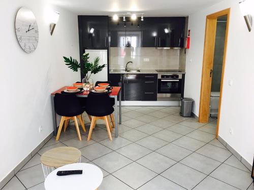 Casa do Adro in 普拉亚达洛查