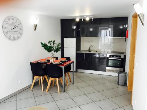 公共休息室/电视室, Casa do Adro in 普拉亚达洛查