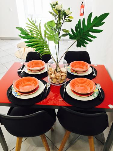 Casa do Adro in 普拉亚达洛查