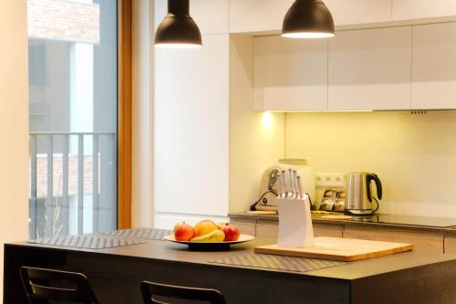 P&J Apartments Lubicz 4