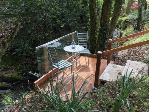 Petrock Holiday Cottages - main image