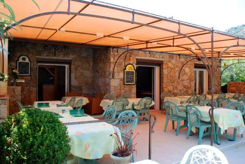 Hôtel l'Alivu 3