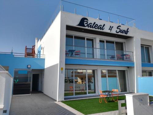  Baleal 4 Surf, Pension in Baleal