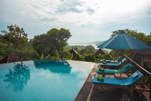 Poh Manis Lembongan Bungalow12