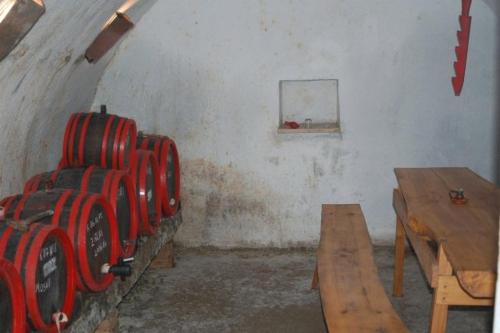 Koppány Lovasudvar - image 14
