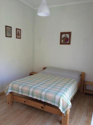 Guest house na Chernom More