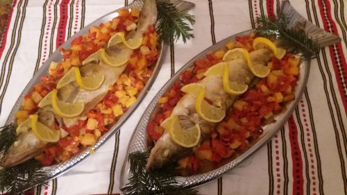 Pensiunea Letitia in ซูเซวิตา