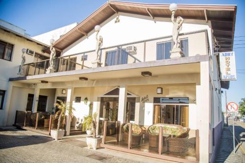 

Adry Hotel e Restaurante