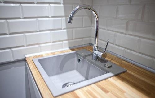 Euro Apartments Piwna - image 8
